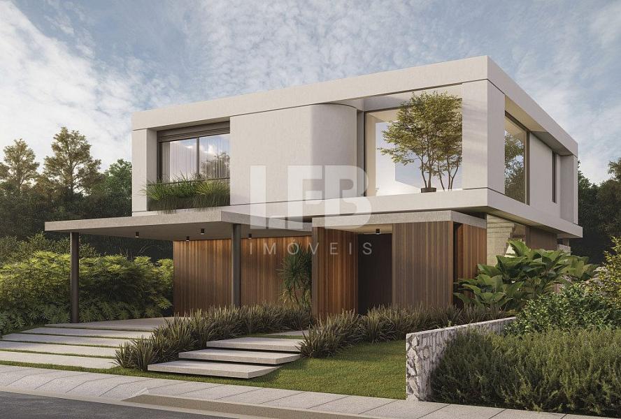 Casa Bloco no condomínio Riverside em Itajaí — foto 2