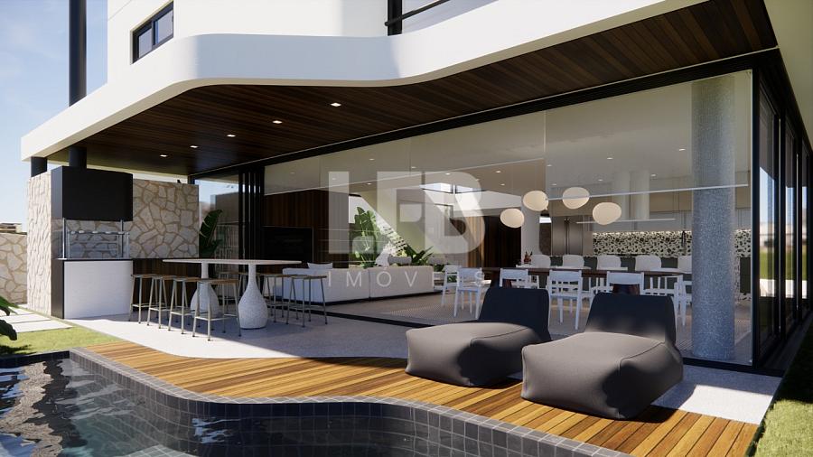 Casa Bloco no condomínio Riverside em Itajaí — foto 5