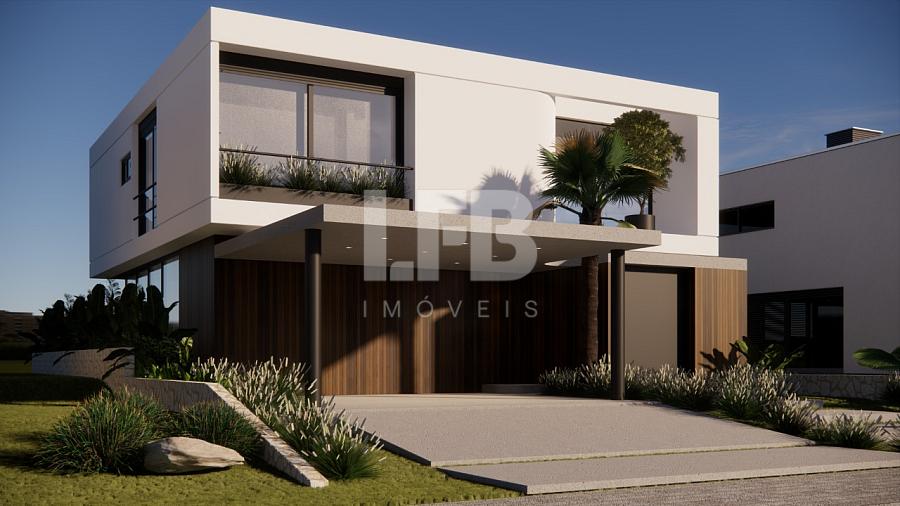 Casa Bloco no condomínio Riverside em Itajaí — foto 3