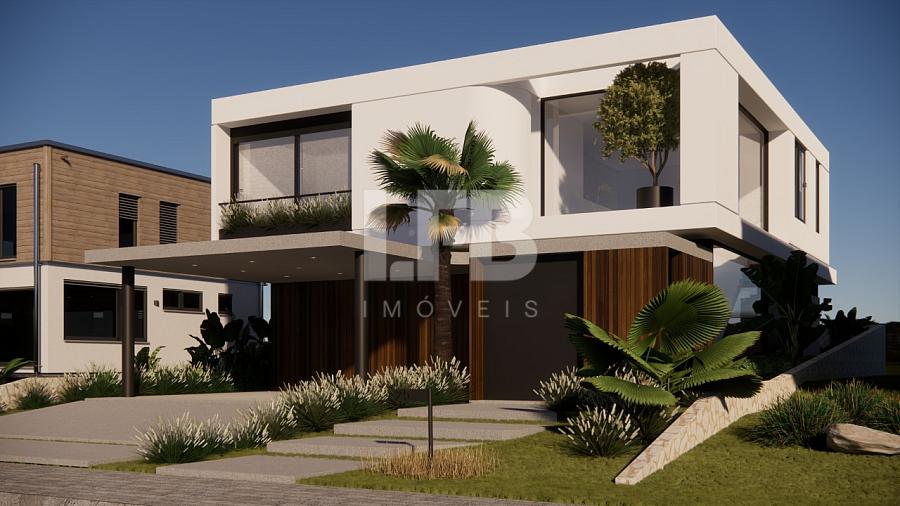 Casa Bloco no condomínio Riverside em Itajaí — foto 4