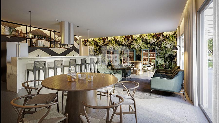 Apartamento com 4 quartos à venda, 267m², 1 banheiro, 4 garagens - Fazenda - Itajaí — foto 7