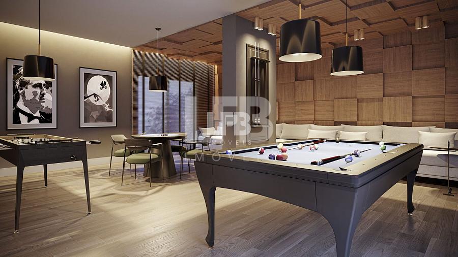 Apartamento com 4 quartos à venda, 267m², 1 banheiro, 4 garagens - Fazenda - Itajaí — foto 8