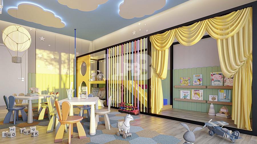 Apartamento com 4 quartos à venda, 267m², 1 banheiro, 4 garagens - Fazenda - Itajaí — foto 5