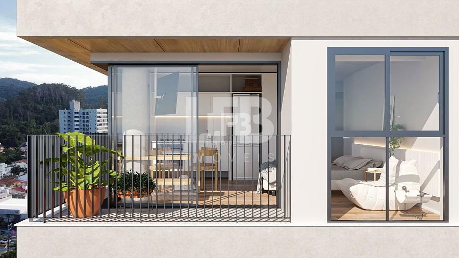 Apartamento no Moradas Atalaia em Itajaí — foto 24