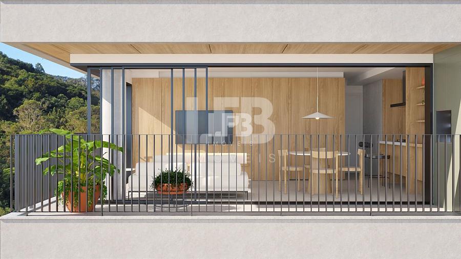 Apartamento no Moradas Atalaia em Itajaí — foto 27