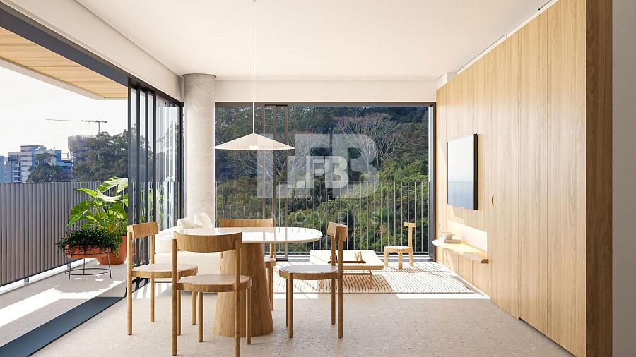 Loft no Moradas Atalaia em Itajaí — foto 24