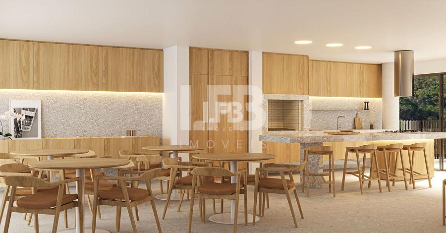 Loft no Moradas Atalaia em Itajaí — foto 16