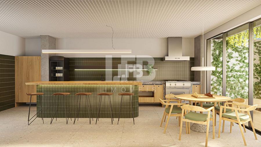 Loft no Moradas Atalaia em Itajaí — foto 18