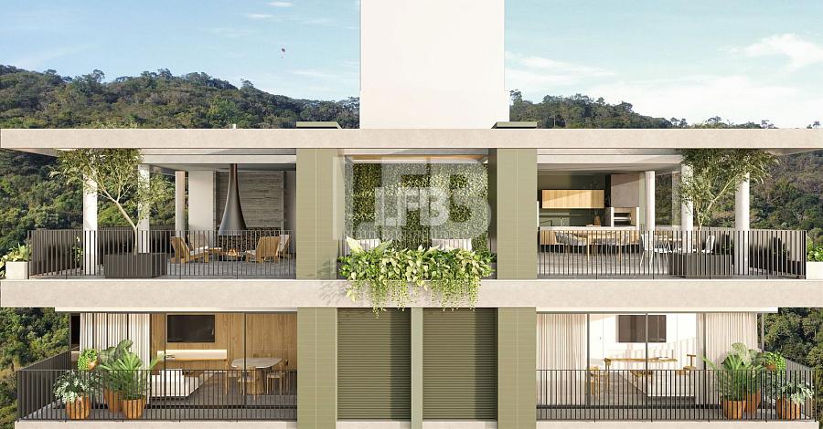 Loft no Moradas Atalaia em Itajaí — foto 9