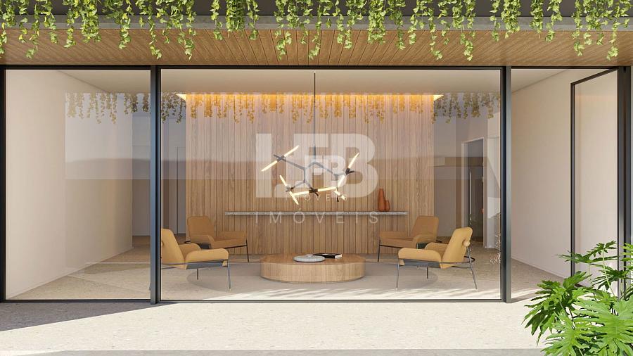 Loft no Moradas Atalaia em Itajaí — foto 11