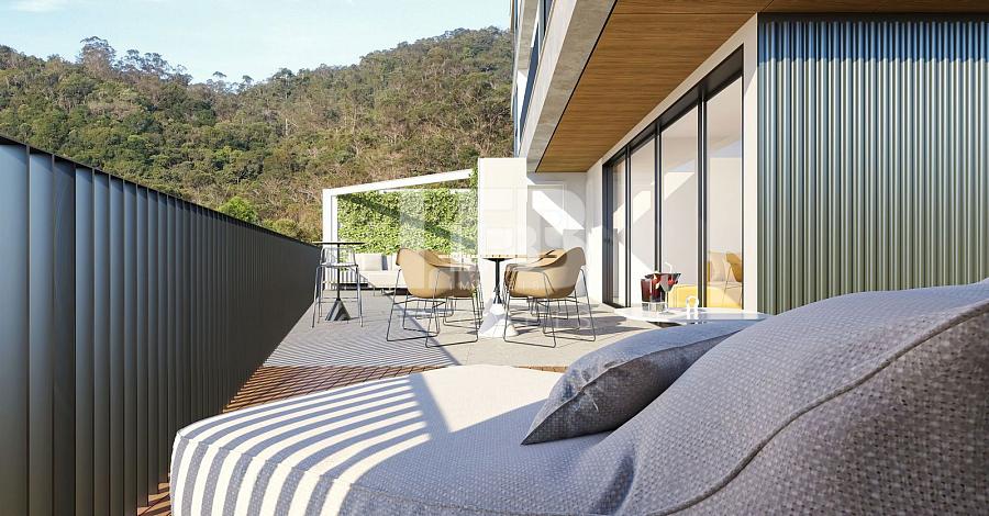 Loft no Moradas Atalaia em Itajaí — foto 13