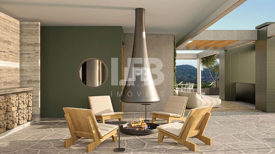 Loft no Moradas Atalaia em Itajaí — foto 17