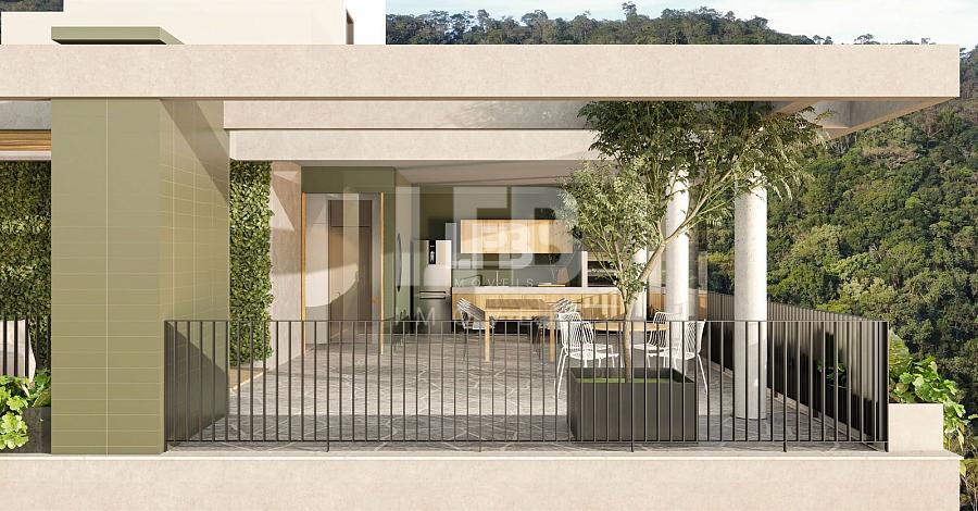 Loft no Moradas Atalaia em Itajaí — foto 10