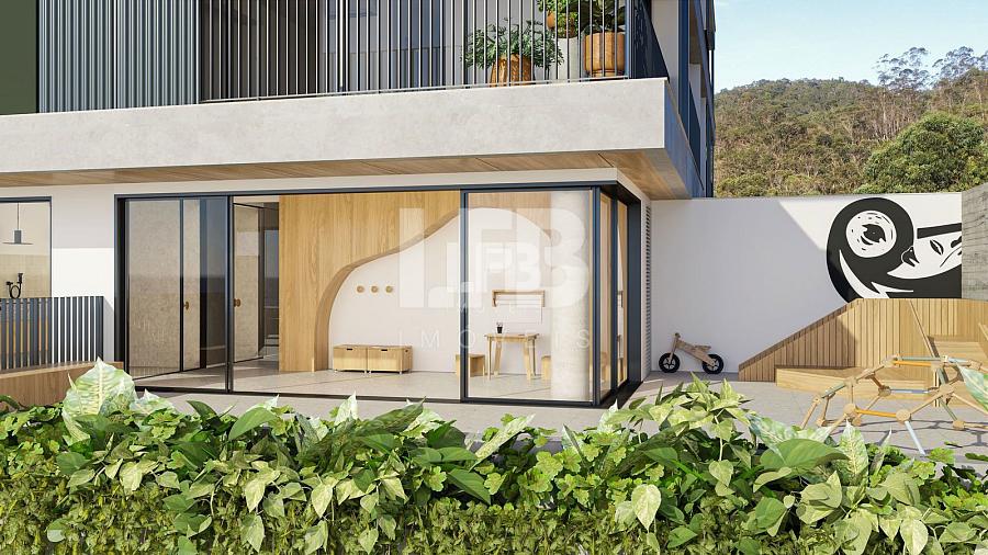 Loft no Moradas Atalaia em Itajaí — foto 14