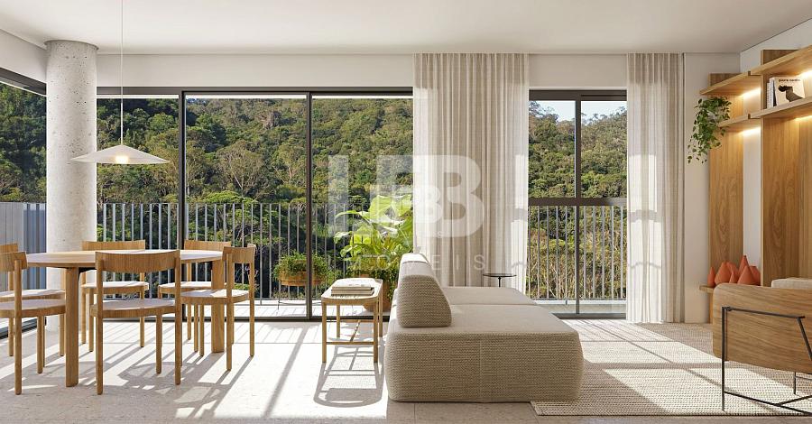 Loft no Moradas Atalaia em Itajaí — foto 26