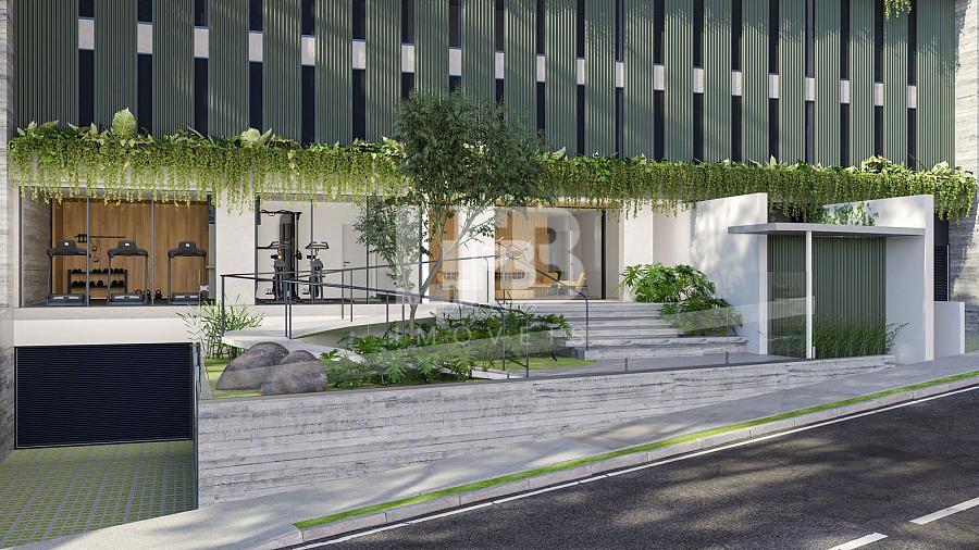 Loft no Moradas Atalaia em Itajaí — foto 7