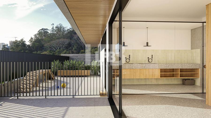 Loft no Moradas Atalaia em Itajaí — foto 20