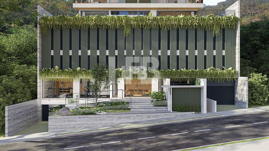 Loft no Moradas Atalaia em Itajaí — foto 6