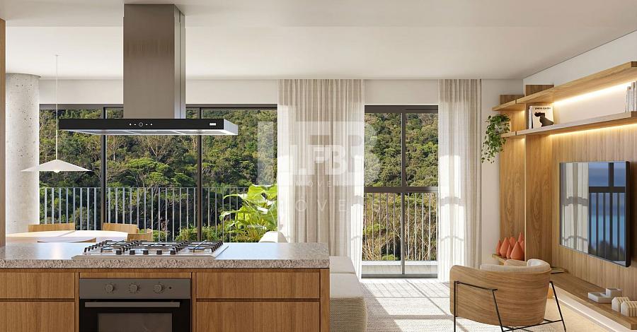 Loft no Moradas Atalaia em Itajaí — foto 23