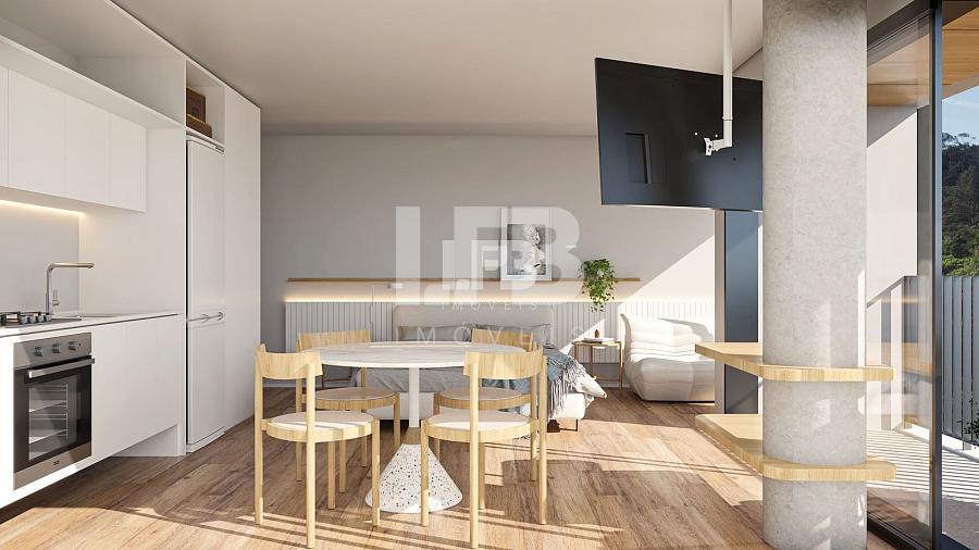 Loft no Moradas Atalaia em Itajaí — foto 22