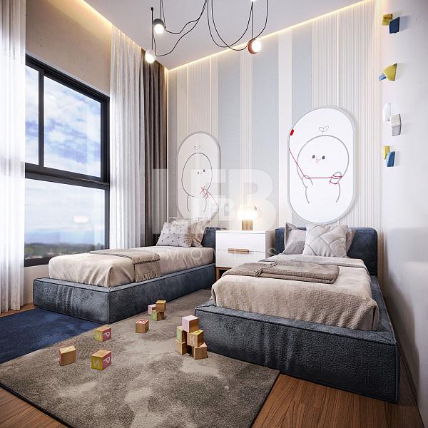 Opus Residence — foto 13