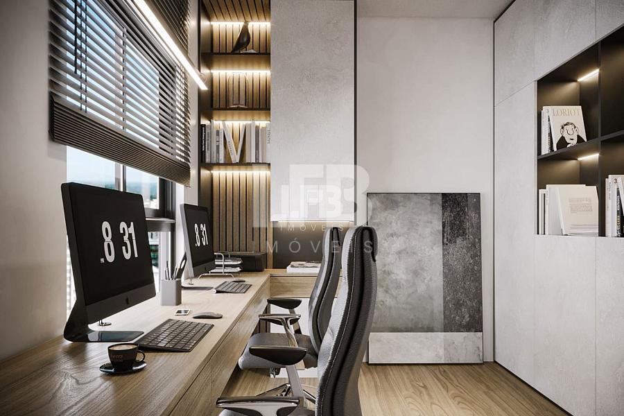 Opus Residence — foto 14