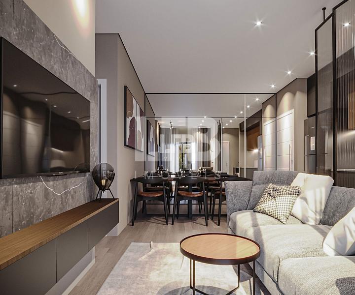 Opus Residence — foto 9