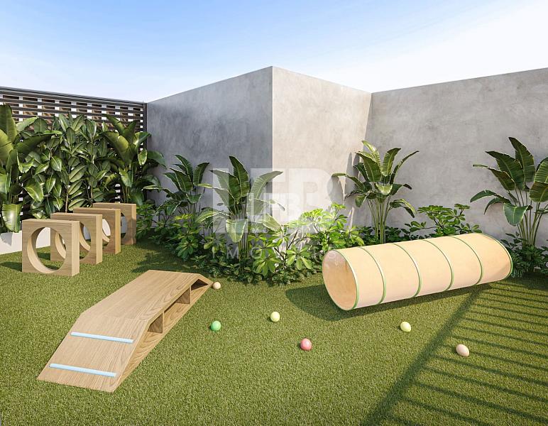 Opus Residence — foto 4