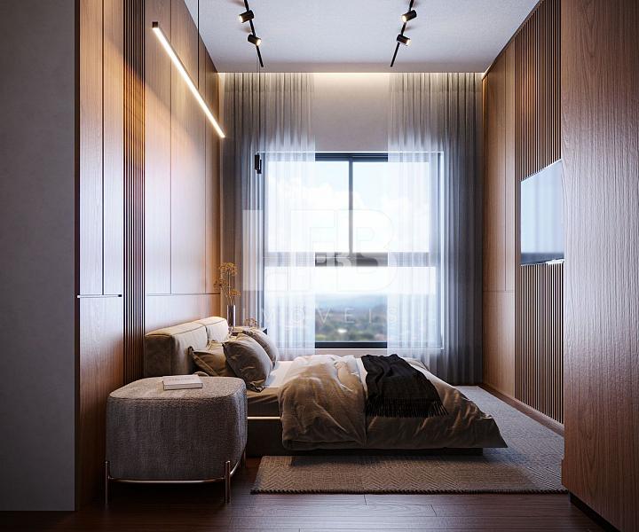 Opus Residence — foto 12