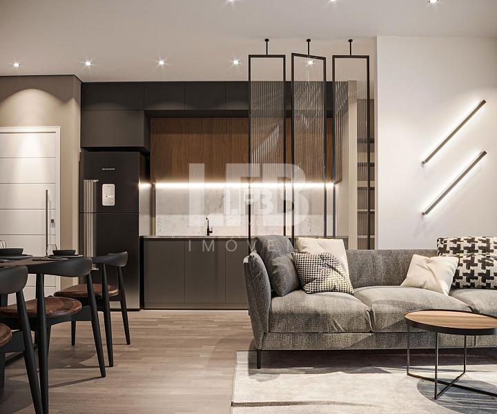 Opus Residence — foto 10