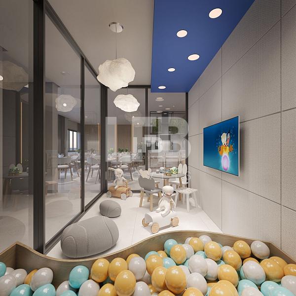 Opus Residence — foto 8