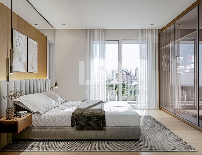 Apartamento com 2 suítes no Lago Louise - Fazenda - Itajaí — foto 14