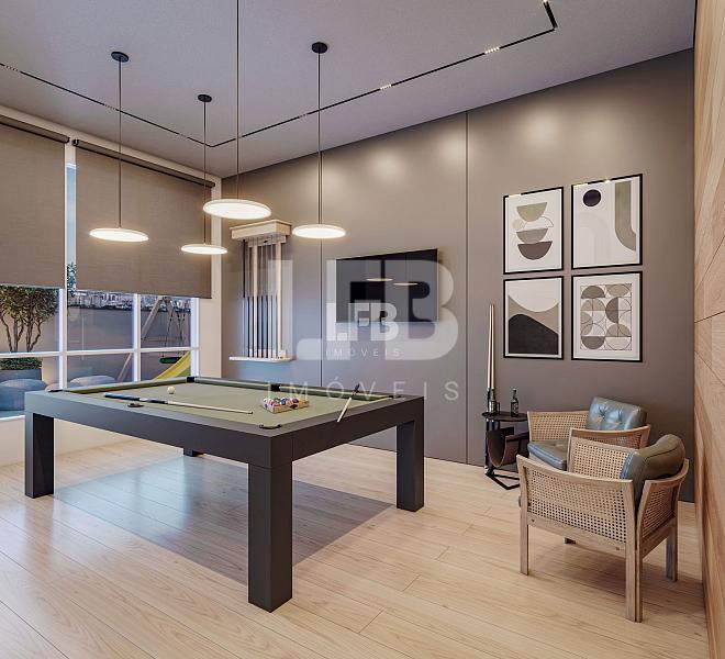 Apartamento com 2 suítes no Lago Louise - Fazenda - Itajaí — foto 7