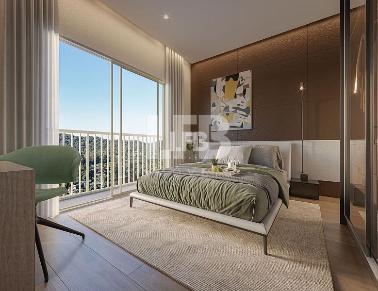 Apartamento à venda no Terrace 360 em Itajaí | 72m², 1 Suíte, Rooftop Completo e Localização Estratégica — foto 28