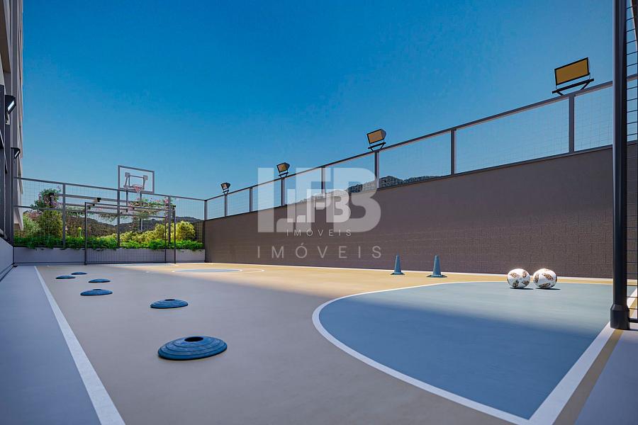 Apartamento à venda no Terrace 360 em Itajaí | 72m², 1 Suíte, Rooftop Completo e Localização Estratégica — foto 10