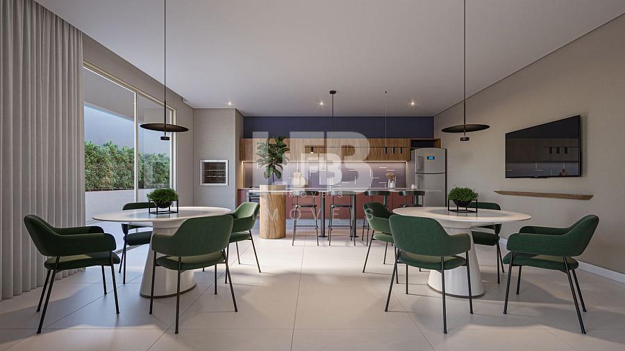 Apartamento à venda no Terrace 360 em Itajaí | 72m², 1 Suíte, Rooftop Completo e Localização Estratégica — foto 20