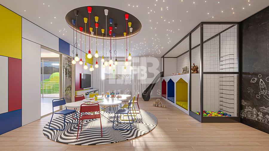 Apartamento à venda no Terrace 360 em Itajaí | 72m², 1 Suíte, Rooftop Completo e Localização Estratégica — foto 22