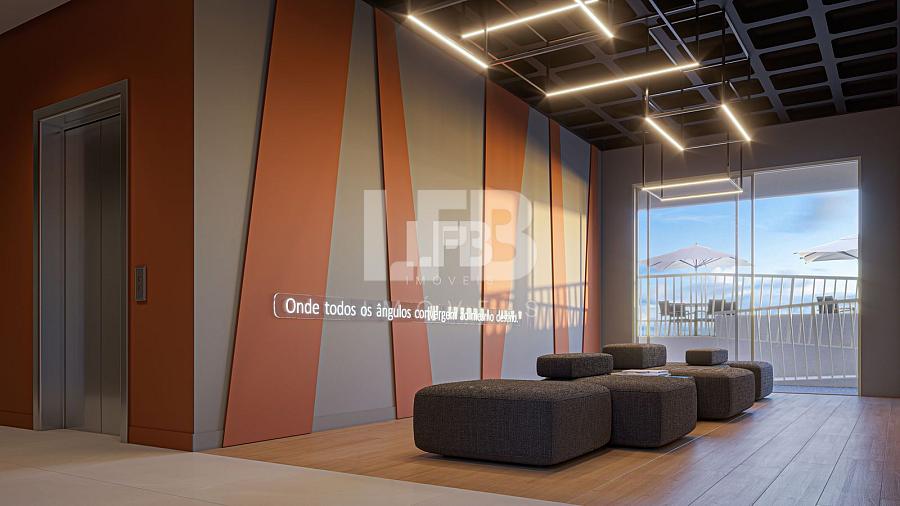 Apartamento à venda no Terrace 360 em Itajaí | 72m², 1 Suíte, Rooftop Completo e Localização Estratégica — foto 16