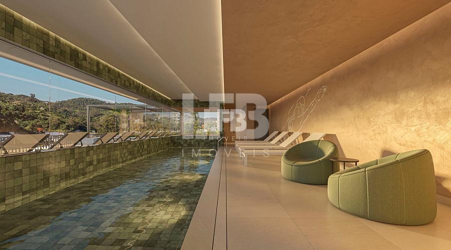 Apartamento à venda no Terrace 360 em Itajaí | 72m², 1 Suíte, Rooftop Completo e Localização Estratégica — foto 14