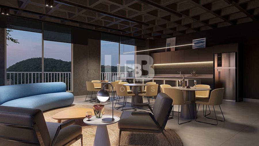 Apartamento à venda no Terrace 360 em Itajaí | 72m², 1 Suíte, Rooftop Completo e Localização Estratégica — foto 23