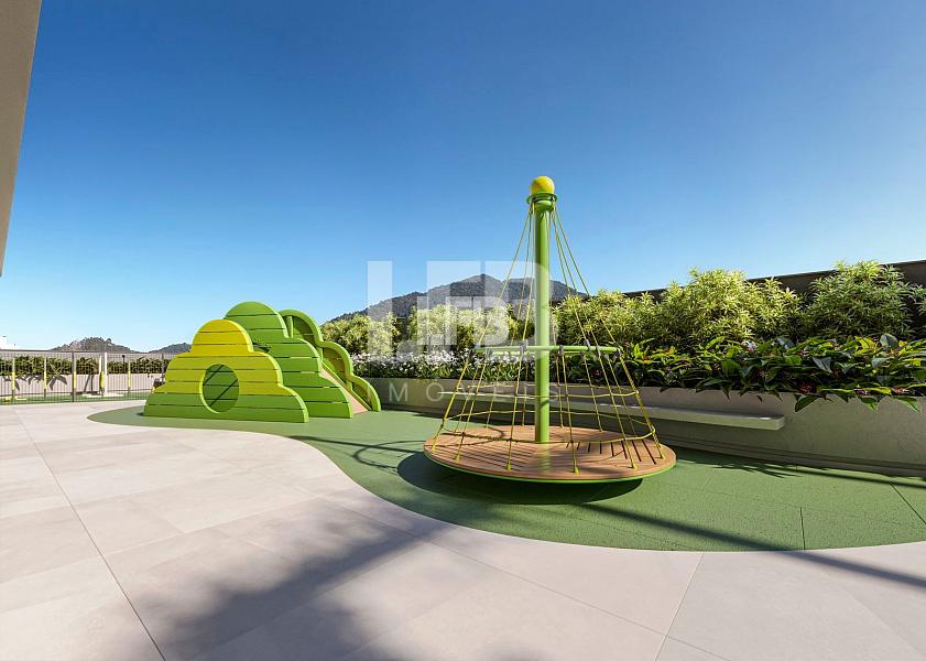 Apartamento à venda no Terrace 360 em Itajaí | 72m², 1 Suíte, Rooftop Completo e Localização Estratégica — foto 7