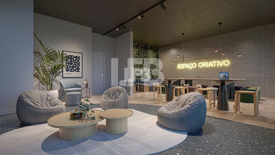 Apartamento à venda no Terrace 360 em Itajaí | 72m², 1 Suíte, Rooftop Completo e Localização Estratégica — foto 18