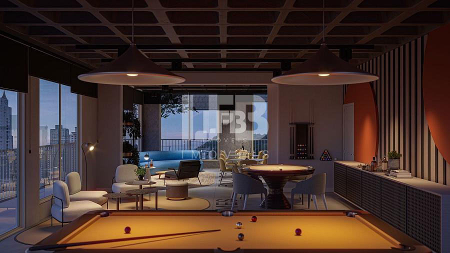 Apartamento à venda no Terrace 360 em Itajaí | 72m², 1 Suíte, Rooftop Completo e Localização Estratégica — foto 25