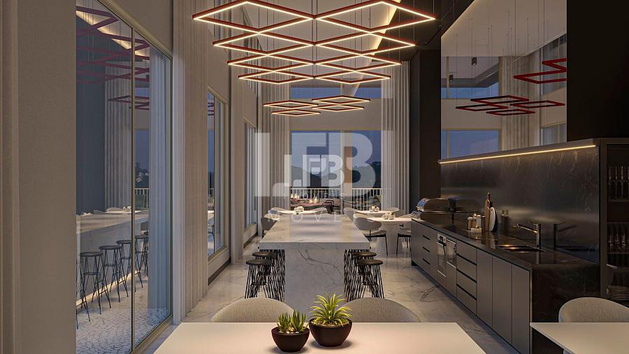 Apartamento à venda no Terrace 360 em Itajaí | 72m², 1 Suíte, Rooftop Completo e Localização Estratégica — foto 24