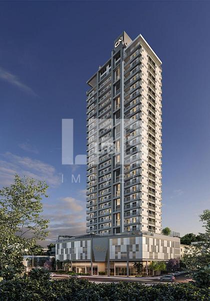 Apartamento à venda no Terrace 360 em Itajaí | 72m², 1 Suíte, Rooftop Completo e Localização Estratégica — foto 29