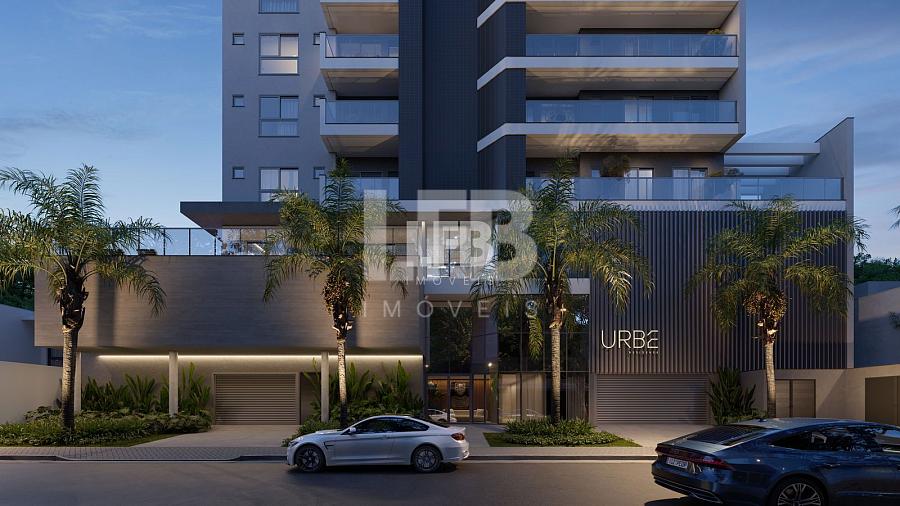 Apartamento com 2 dormitórios no Urbe Residence — foto 3