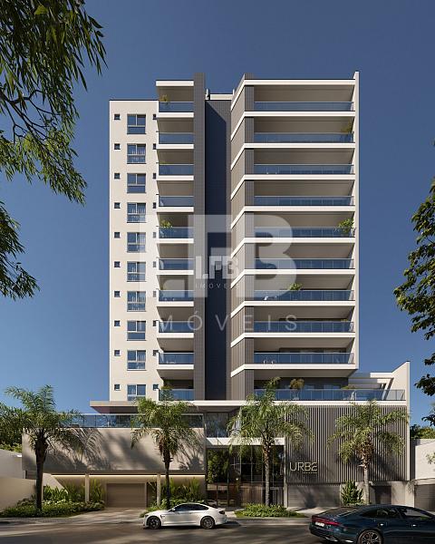 Apartamento com 2 dormitórios no Urbe Residence — foto 2