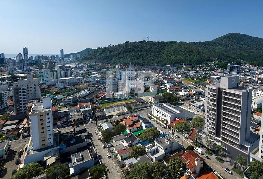 Apartamento com 2 dormitórios no Urbe Residence — foto 4