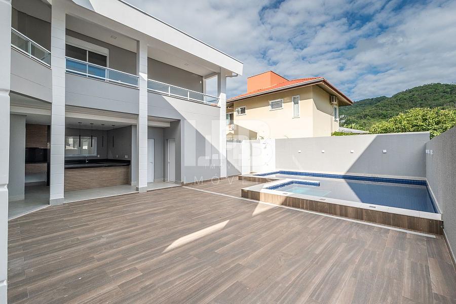 Casa no Condomínio Haras Rio do Ouro em Balneário Camboriú — foto 7