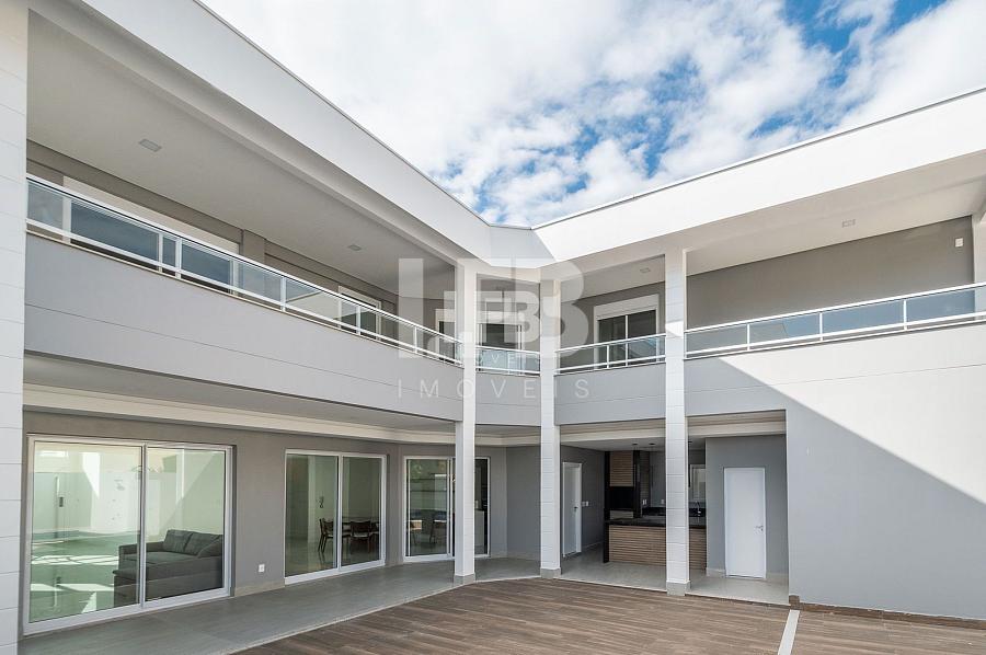 Casa no Condomínio Haras Rio do Ouro em Balneário Camboriú — foto 5